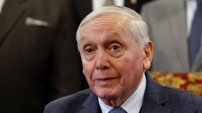 Oficiales evangélicos exigen 