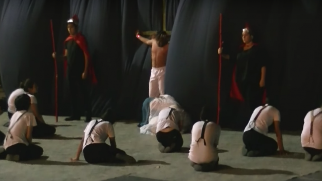 Escuela Artística Violeta Parra presentará obra Jesucristo Super estrella