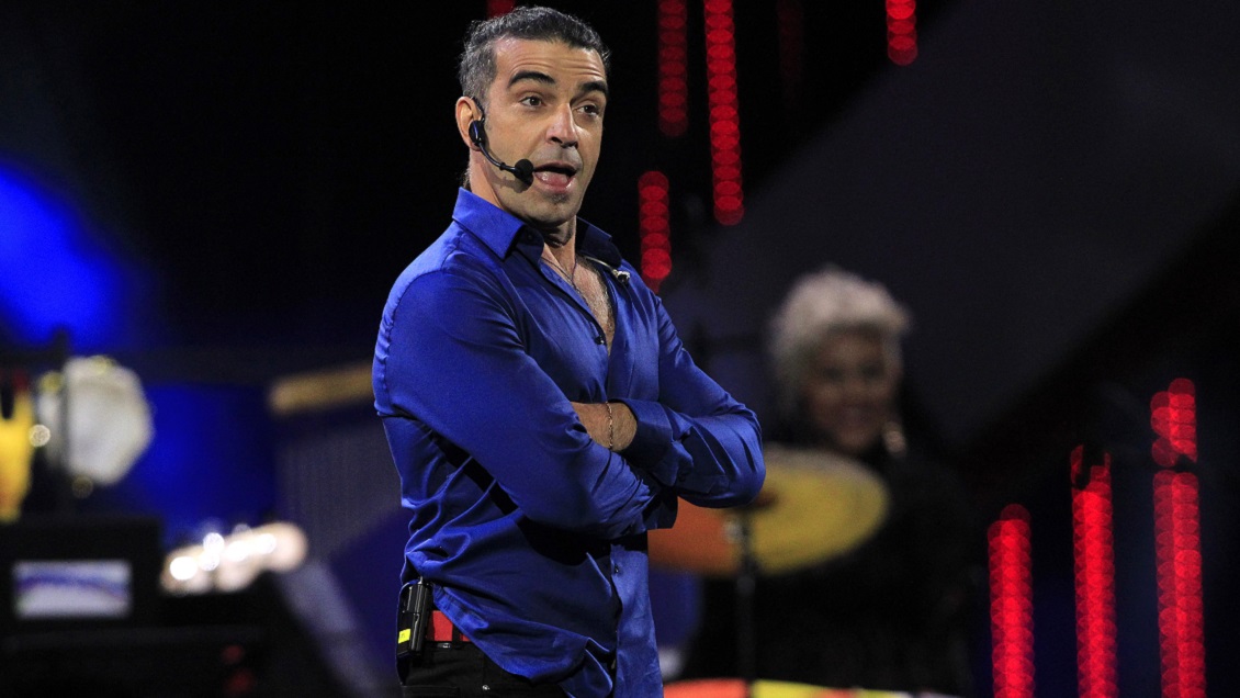 Jorge Alís anuncia nuevo espectáculo luego de su exitoso paso por Viña