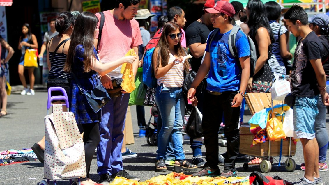 Comercio Unido de Valparaíso: 
