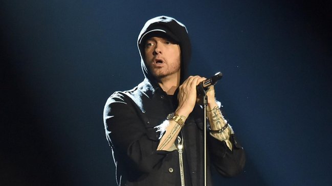 Eminem 