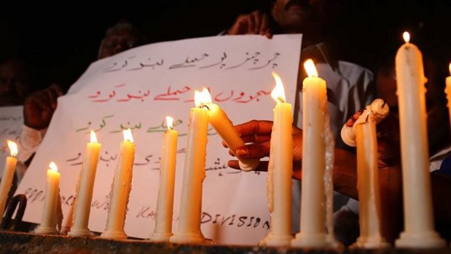 Atentados en Sri Lanka: Aumenta a 290 el número de fallecidos