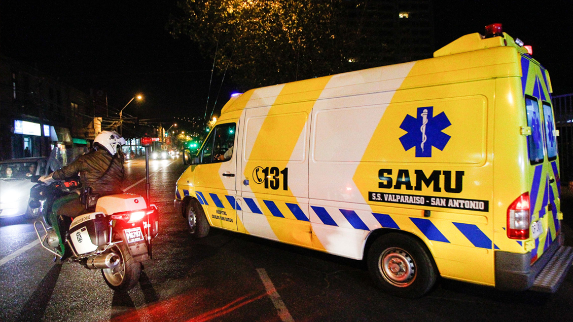 Embarazada falleció tras accidente de tránsito en San Miguel