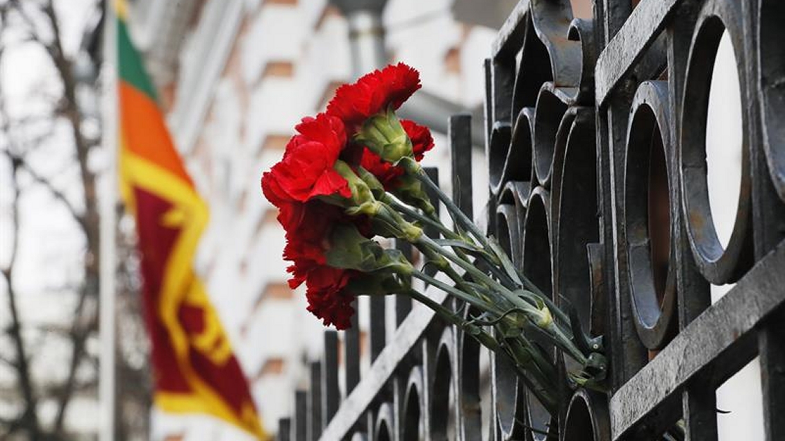 Facebook trabaja en quitar contenido vinculado a los ataques de Sri Lanka