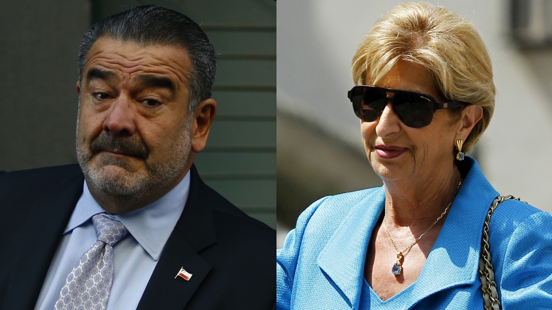 Luksic y Marta Larraechea se suman al viaje de Piñera a China