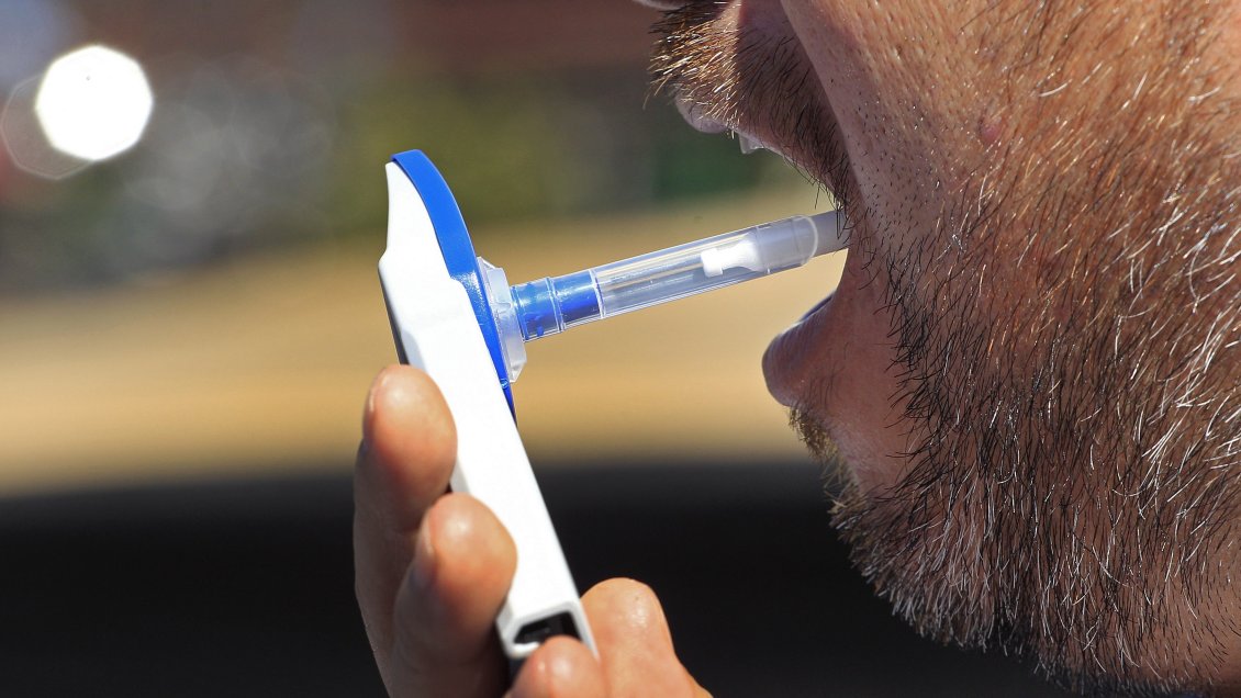 Narcotest arrojó preocupante cifra en Tarapacá: 56 por ciento resultó positivo