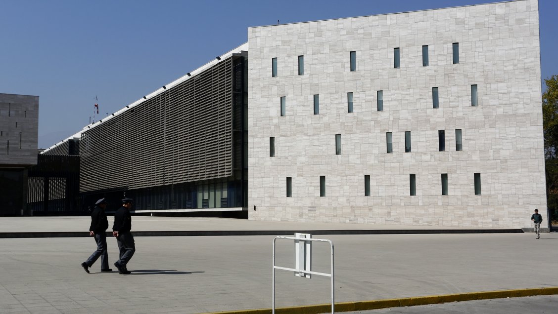 Ejército afirma que ha colaborado con investigación de la jueza Rutherford