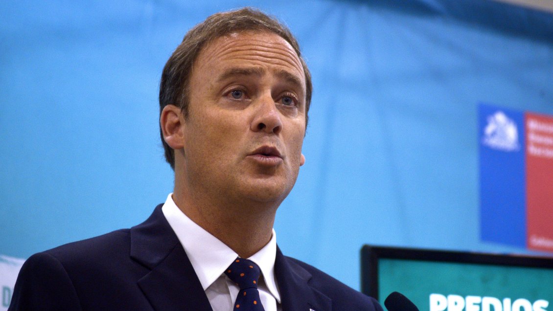 Bienes Nacionales y empresario que negó ingreso a playa: Nos vamos a defender