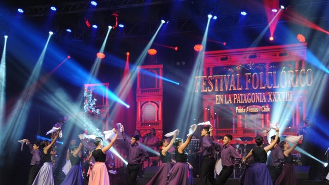 Lanzan convocatoria para Festival Folklórico en la Patagonia