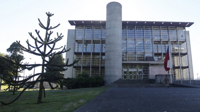 Comenzó juicio contra acusado de varias violaciones en Temuco