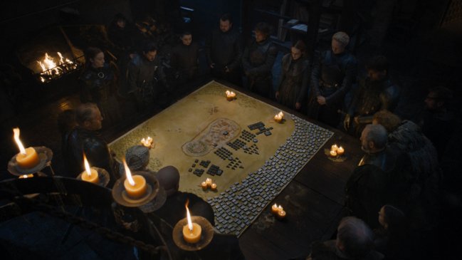 ¿Quiénes morirán en el próximo episodio de 