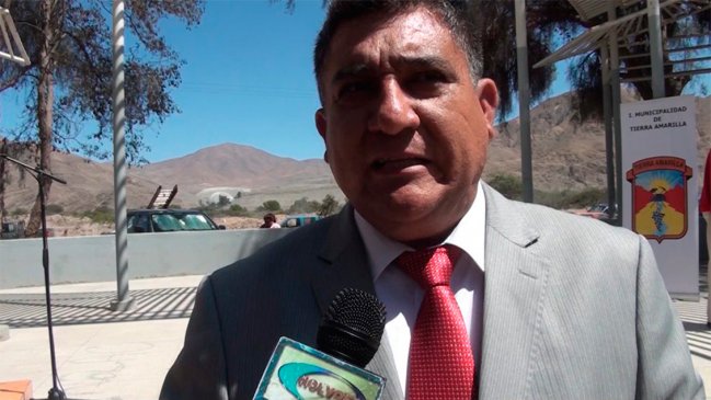 Tribunal Electoral planteó solicitud de remoción de alcalde de Tierra Amarilla