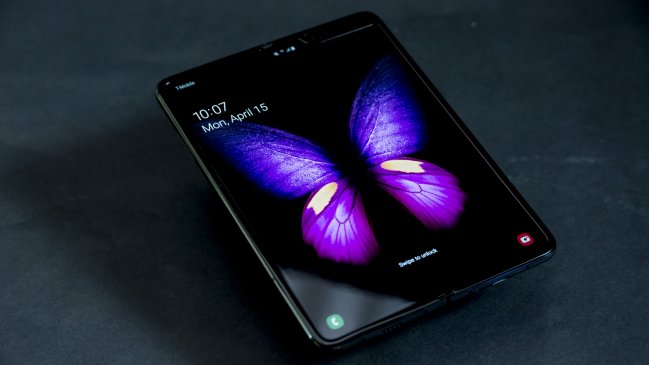 Samsung acusó el golpe y 