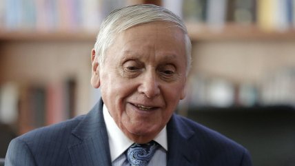  Crisis en el mundo evangélico por debilidades carnales de obispo  