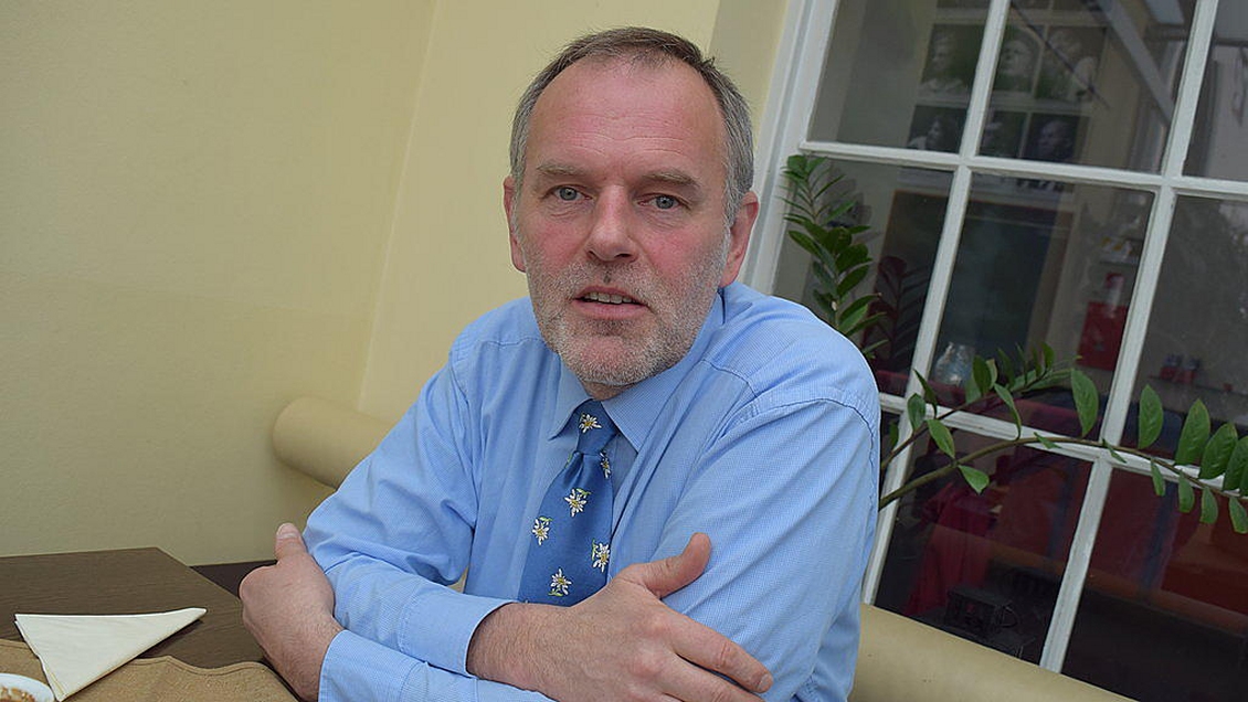 Concejal ultranacionalista austríaco dimitió tras comparar a los inmigrantes con ratas