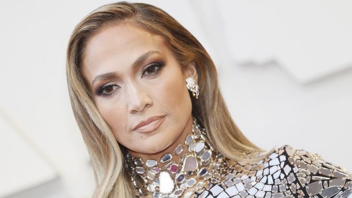Jennifer Lopez protagonizará junto a Owen Wilson la comedia 