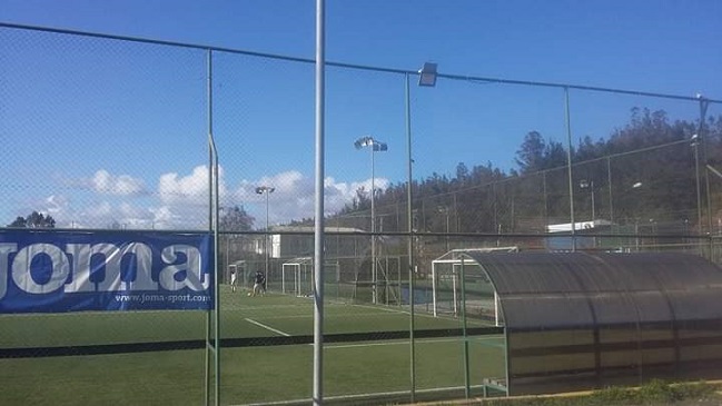 Pichanga amistosa terminó con jugadores agredidos a bate y pistola