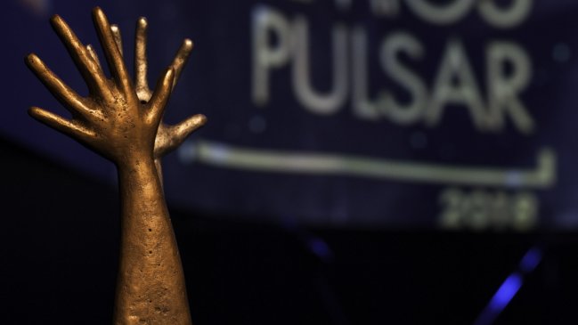 Alex Anwandter lidera las nominaciones de los Premios Pulsar 2019