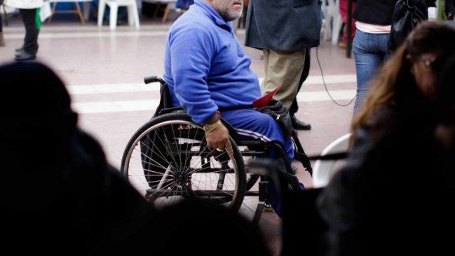 Asume director del Servicio Nacional de la Discapacidad en la región de Ñuble