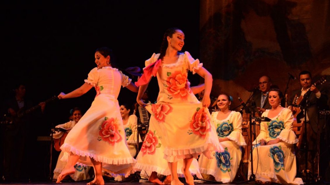 Bafona recorrerá Magallanes con homenaje a Margot Loyola