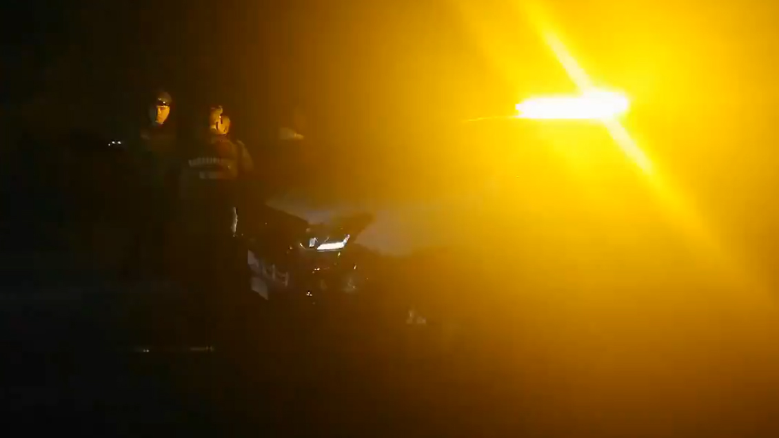 Hombre murió tras recibir múltiples puñaladas en Cerro Navia