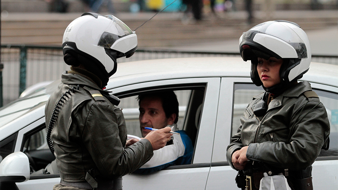 Para autos y motos: Revisa el calendario de la restricción vehicular 2019