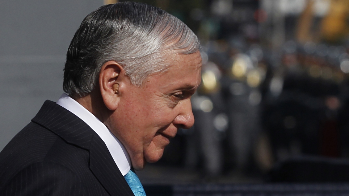 Primera Iglesia Metodista Pentecostal no descarta inhabilitar a Eduardo Durán como obispo