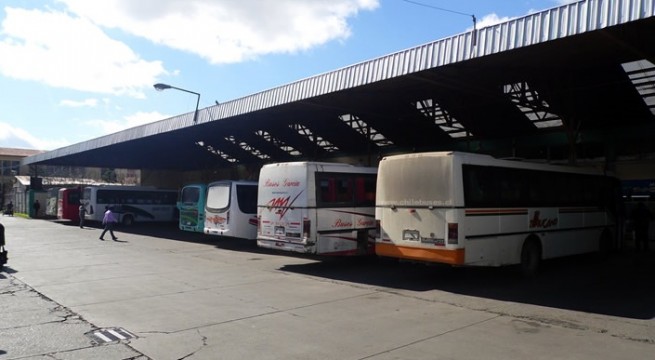 Gobierno anuncia movilización rural para zonas aisladas de La Araucanía