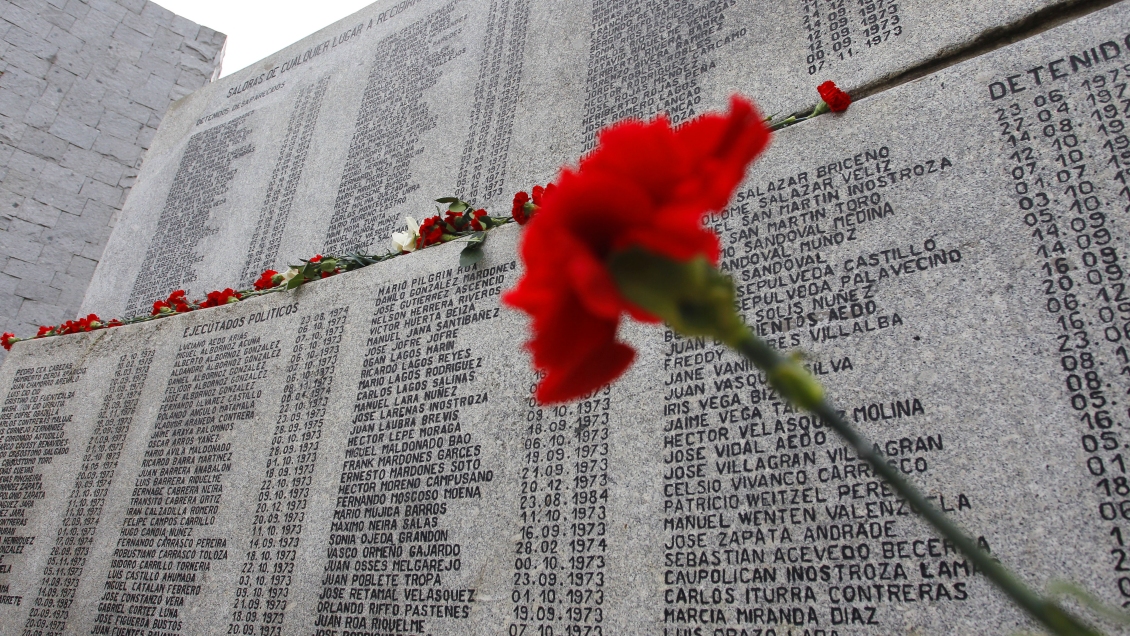 Corte Suprema reconoció a mujer como hija de ejecutado político