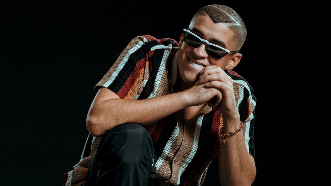 Bad Bunny se rió nuevamente con meme chileno y así reaccionaron su fans