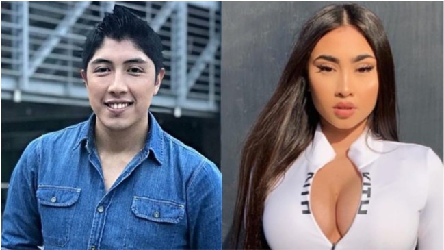 Juan Ángel Mallorca se hartó de las críticas de Paloma Mami a 