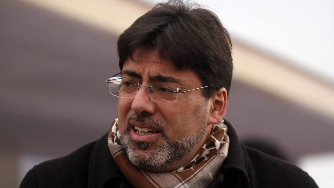 RecoMúsica: Disquería popular se suma a variada oferta de la Municipalidad de Recoleta