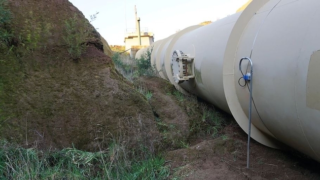 Capta Hydro: el emprendimiento que busca soluciones en la gestión de recursos hídricos