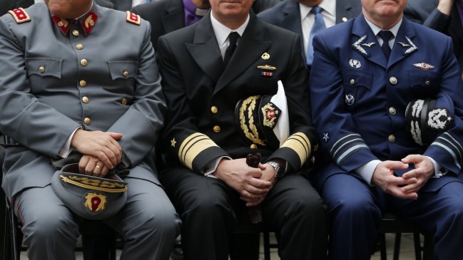 Nuevo reglamento de pasajes en FFAA: Se acaban los canjes y se limitan reembolsos