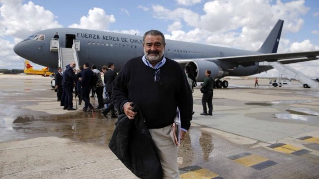 Luksic y críticas por viaje a China: Si Codelco espera visitas oficiales para vender, están mal