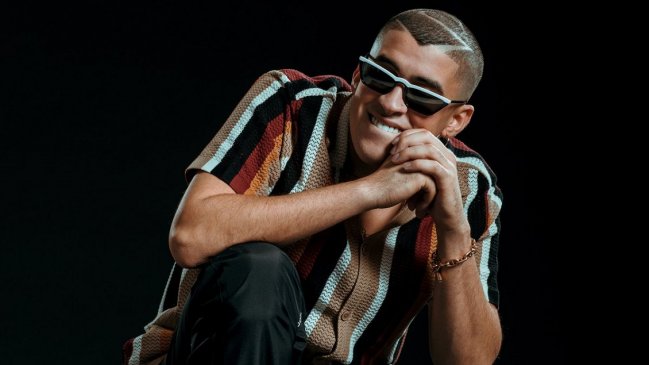 Bad Bunny se rió nuevamente con meme chileno y así reaccionaron su fans