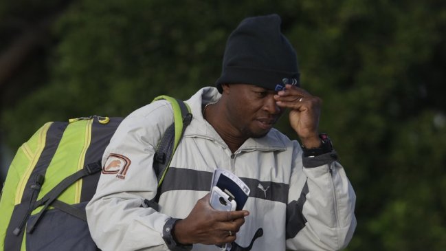 Otros 89 haitianos vuelven a su país por plan de Retorno Humanitario