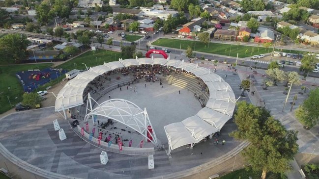 Festival Santos y Pecadores de Talca contará con patios de Gula y Avaricia