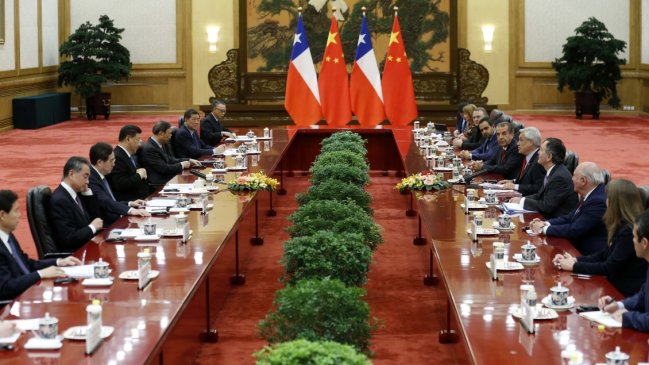 Economista desdramatizó críticas de Codelco: El mercado chino está asegurado