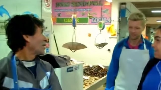 El insulto homofóbico que descolocó al jurado de 