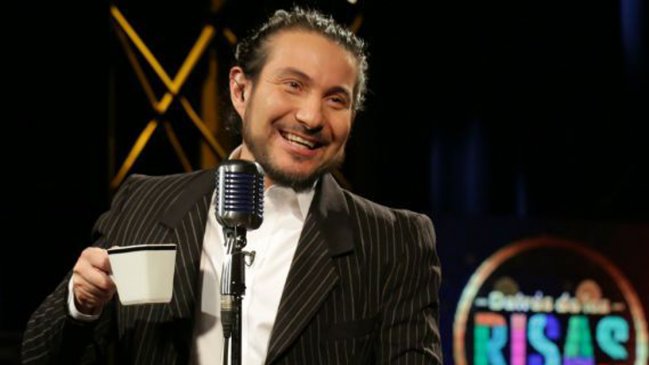 Programa de Felipe Avello en TVN ya tiene fecha de estreno