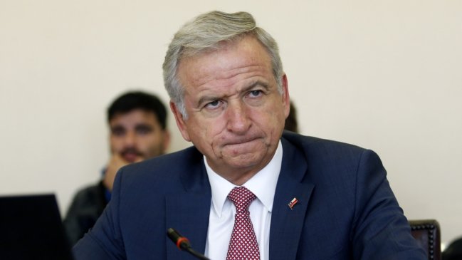 Chile crecerá como máximo un 3,5% este año