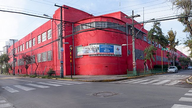 Independencia tendrá el primer liceo 