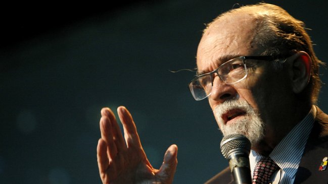 José Maza establece importante récord con el lanzamiento de 