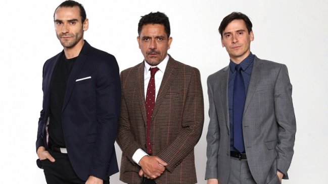 La crítica de un actor de 