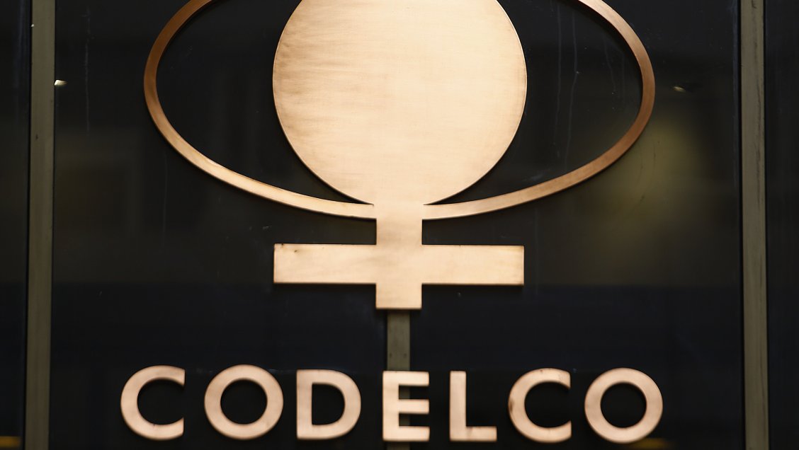 Nelson Pizarro de Codelco: Fue una frase imprudente, mi intención no fue criticar al Gobierno