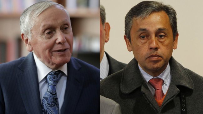 Diputado Durán deberá explicar la mesada de 4,2 millones que le da su papá obispo