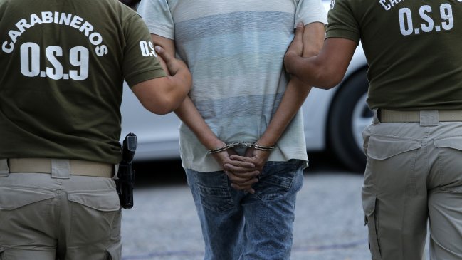 Comienza juicio contra acusados por homicidio en Villa Puchuldiza de Iquique