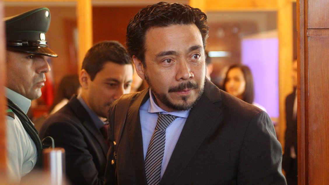 Defensa de ex director del Teatro de Rancagua buscará inhabilitar a fiscal Arias