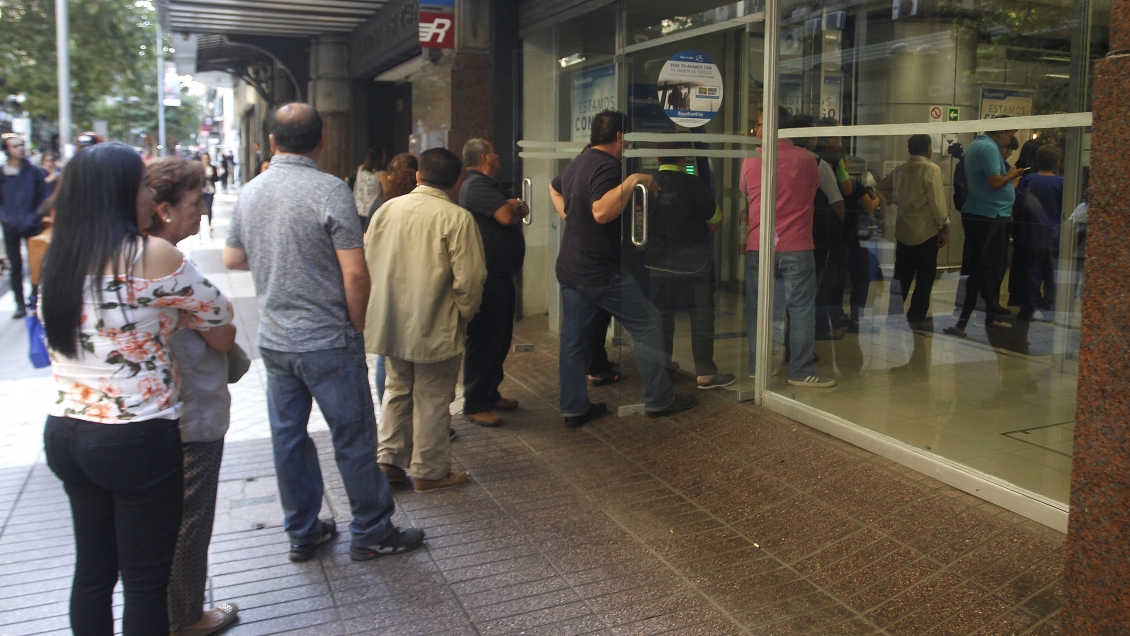 Los bancos que recibieron más reclamos por fraudes en 2018